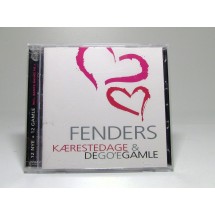 Fenders - Kærestedage