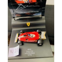 Ferrari 312 T3 N 28