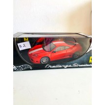 Ferrari Challange Stradale B 2