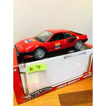 Ferrari Mondial 8 B 7