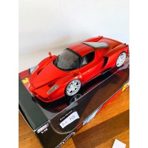 Ferrari Enzo - Rød metal N 10