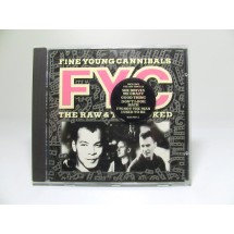Fine Young Cannibals - The raw..