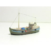 Fiskebåd T20