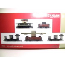 Fleischmann 481103