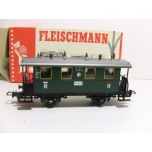 Fleischmann 5052