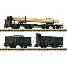 Fleischmann 6660061