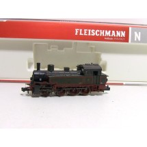 Fleischmann 709207 DCC