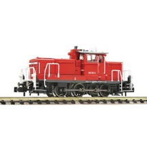 Fleischmann 722482 DCC