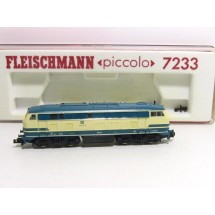 Fleischmann 7233
