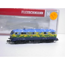 Fleischmann 723608