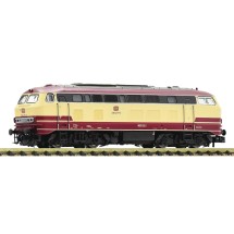 Fleischmann 724289 digital med..