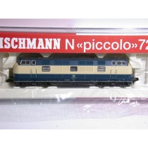 Fleischmann 7251 digital