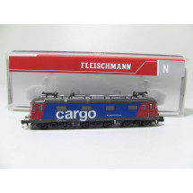 Fleischmann 734191 digital med..