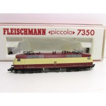 Fleischmann 7350