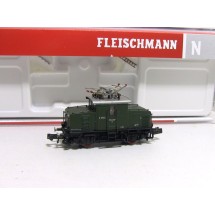 Fleischmann 737171 DCC