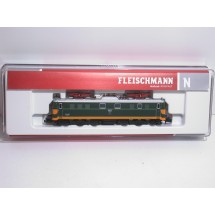 Fleischmann 737304 DCC