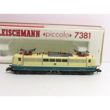 Fleischmann 7381