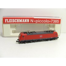Fleischmann 7385 digital