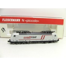 Fleischmann 738501