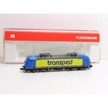 Fleischmann 738704