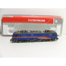 Fleischmann 739351 digital med..