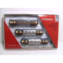 Fleischmann 741006