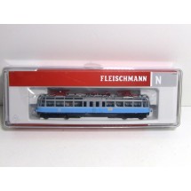 Fleischmann 741102
