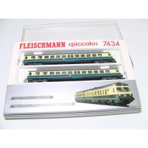 Fleischmann 7434