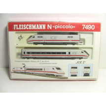 Fleischmann 7490 digital