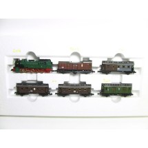 Fleischmann 7881