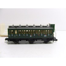 Fleischmann 8095