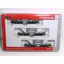 Fleischmann 845512