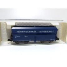 Fleischmann 8520 DK