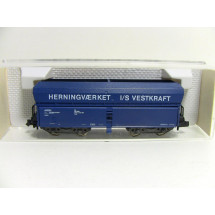 Fleischmann 8520 DK