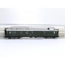 Fleischmann 8636 K