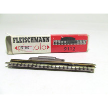 Fleischmann 9112