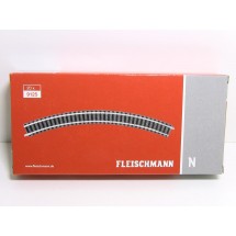 Fleischmann 9125