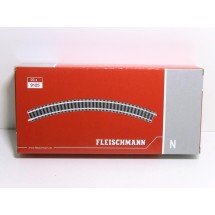 Fleischmann 9125