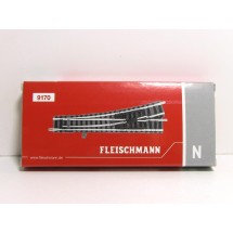 Fleischmann 9170