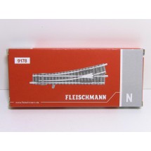 Fleischmann 9178