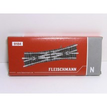 Fleischmann 9184