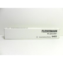 Fleischmann 9465
