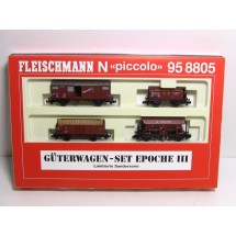 Fleischmann 958805