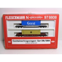 Fleischmann 978808
