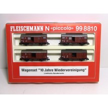 Fleischmann 998810