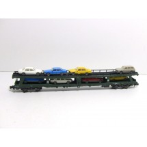 Fleischmann autotransport