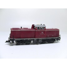 Fleischmann BR 211 digital