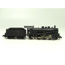 Fleischmann BR 38