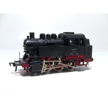 Fleischmann BR 80 digital