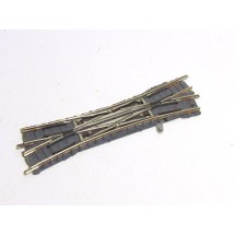 Fleischmann dobbeltskift 2